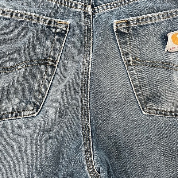 Carhartt Straight Leg Jeans - Picture 14 of 16